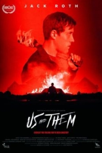 Постер Мы и они (Us and Them)