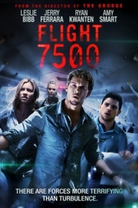 Постер 7500 (Flight 7500)