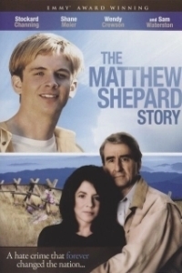 
История Мэттью Шепарда (2002) 