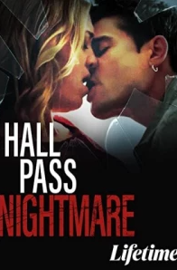 Постер Внебрачный кошмар (Hall Pass Nightmare)