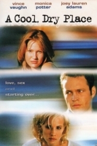 Постер Прохладное сухое место (A Cool, Dry Place)