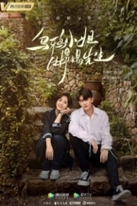 Мисс Ворона и мистер Ящерица (1 сезон) 
