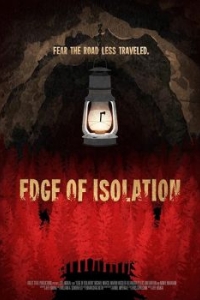 Постер Edge of Isolation 