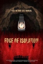 
Edge of Isolation (2018) 