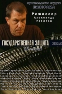 Государственная защита (1-3 сезон) 
