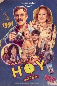
Mañana es hoy (2022) 