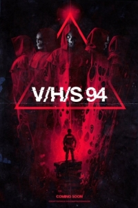 Постер З/Л/О 94 (V/H/S/94)