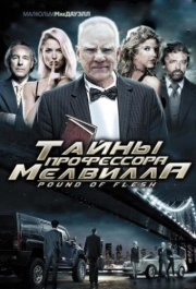 
Тайны профессора Мелвилла (2010) 