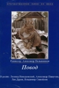 Постер Повод