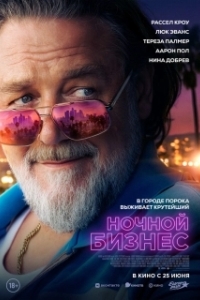 
Ночной бизнес (2026) 