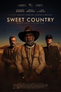 Постер Сладостный край (Sweet Country)