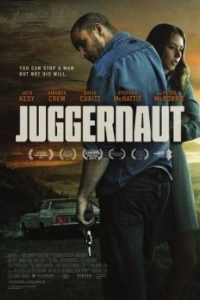 Постер Juggernaut 