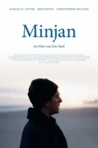 Постер Миньян (Minyan)