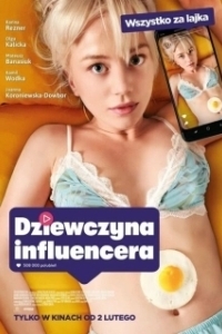 
Девушка инфлюэнсера (2024) 