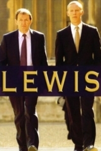 Льюис (1-9 сезон) 
