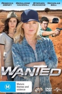 Постер Беглянки (Wanted)