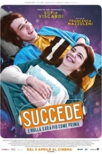 
Случается (2018) 