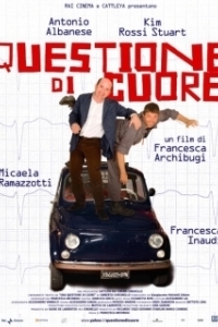 
Сердечный вопрос (2009) 