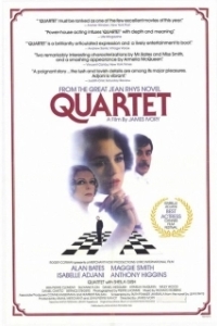 
Квартет (1981) 