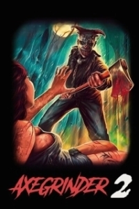
Наточенный топор 2 (2019) 