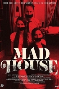 Постер Сумасшедший дом (Mad House)