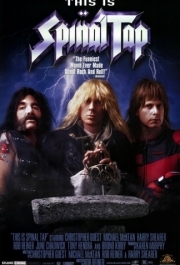 
Это - Spinal Tap (1984) 