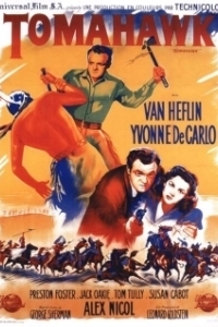 
Томагавк (1951) 