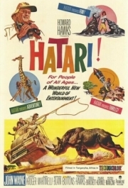 
Хатари! (1962) 