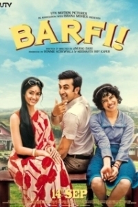 
Барфи! (2012) 