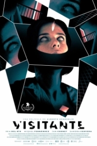 
Посетитель (2021) 