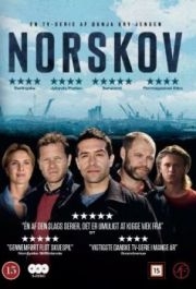 Norskov (1-2 сезон) 
