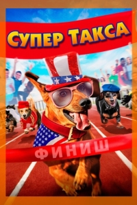 Постер Супер Такса (Wiener Dog Internationals)