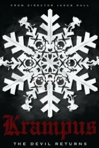 
Крампус: Дьявол возвращается (2016) 