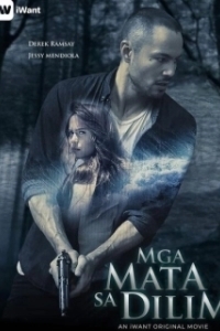 
Глаза в темноте (2019) 