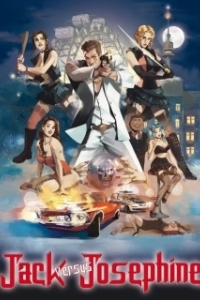 
Джек Потрошитель (2018) 