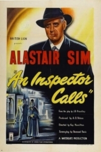 
Визит инспектора (1954) 
