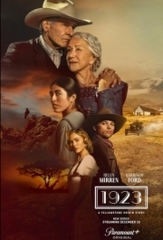 1923 (1 сезон) 
