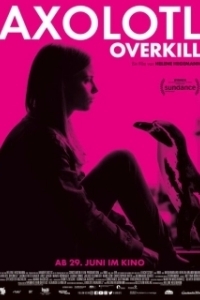 
В стране аксолотлей (2017) 
