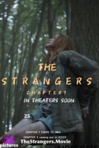 Постер Незнакомцы: Часть вторая (The Strangers: Chapter 2)