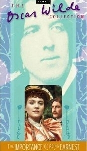 
Как важно быть серьезным (1986) 