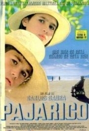 
Птичка (1997) 