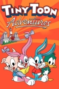 
Приключения мультяшек (1990) 