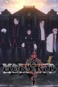 
Красный Марс (2021) 