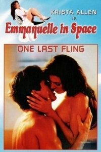 Постер Эммануэль 6 (Emmanuelle 6: One Final Fling)