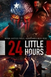 
24 часа в Лондоне (2020) 