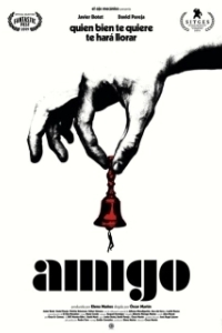 Постер Друг (Amigo)