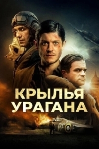 
Крылья урагана (2018) 
