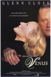 
Встреча с Венерой (1991) 