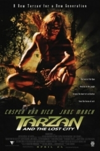 
Тарзан и затерянный город (1998) 