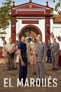 Постер Маркиз (El Marqués)